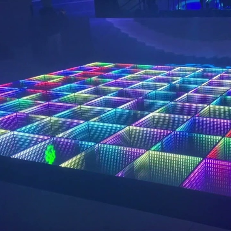 Dancefloor Light